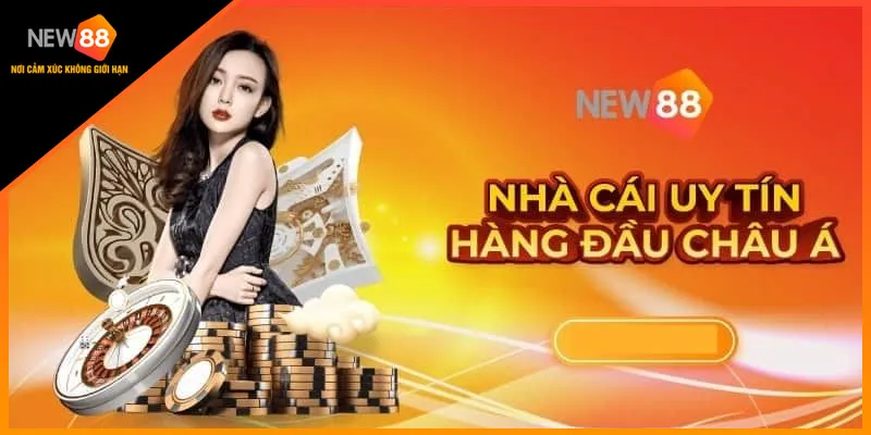 Những chiến lược của CEO New88 giúp đưa nhà cái phát triển vượt bậc