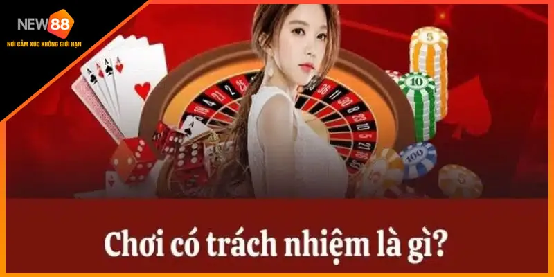 Chơi có trách nhiệm new88 là gì