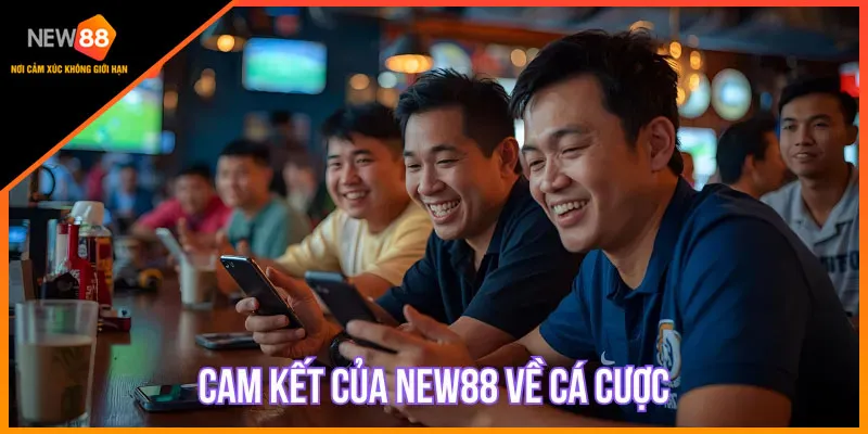 Vì sao cần phải chơi có trách nhiệm tại new88