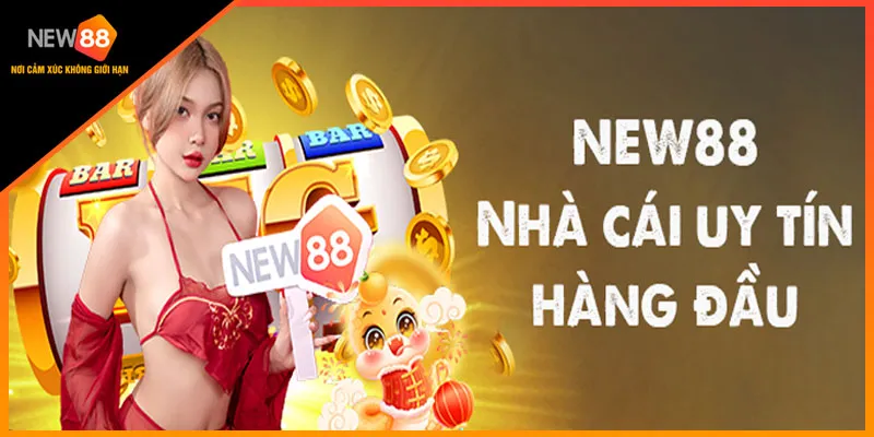 Các vấn đề thường gặp trong quá trình chơi tại New88