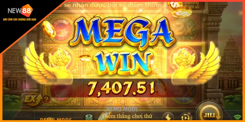 Các mẹo săn jacpot tại nổ hũ new88 casino